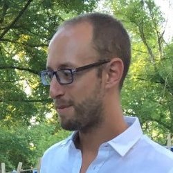 Aurélien Gisbert